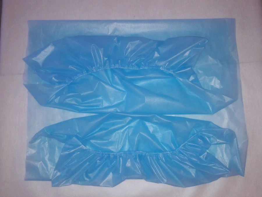 Disposable Sterile Mattress Protector for Medical Use
