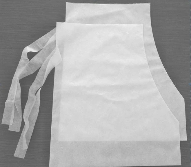 Medical Disposable Shoe Covers "KOMFEX", Medi V, 400x450mm