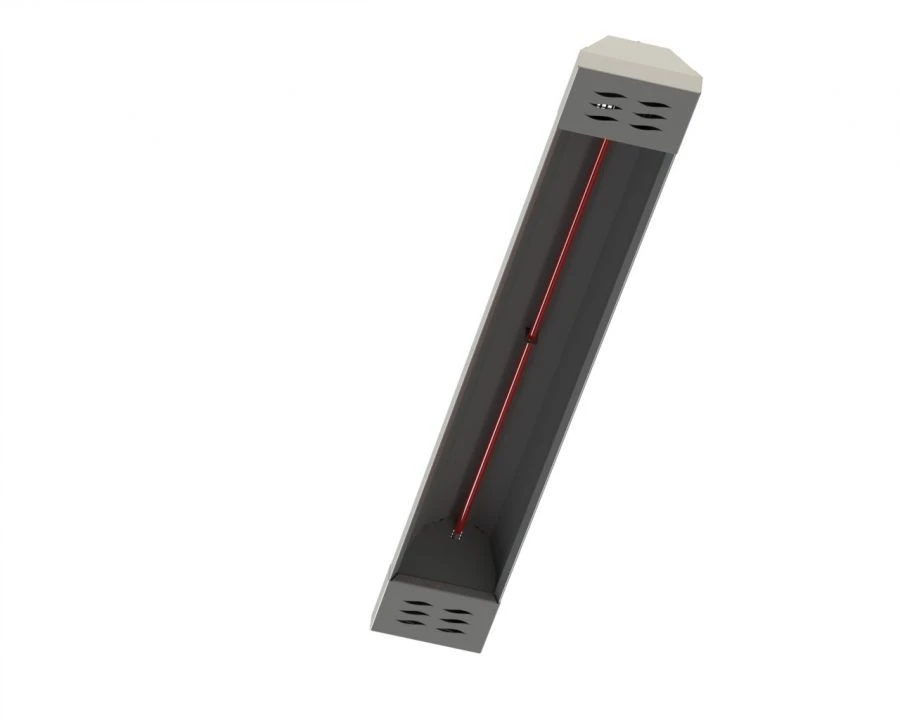 Infrared Heater KALASHNIKOV KIM-T1.0-21