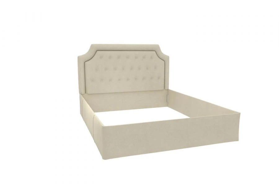 Classic Comfort Bed 1600 Model LD.600030.000