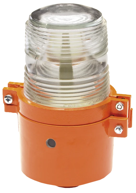 Red Light Signaling Device PSPK