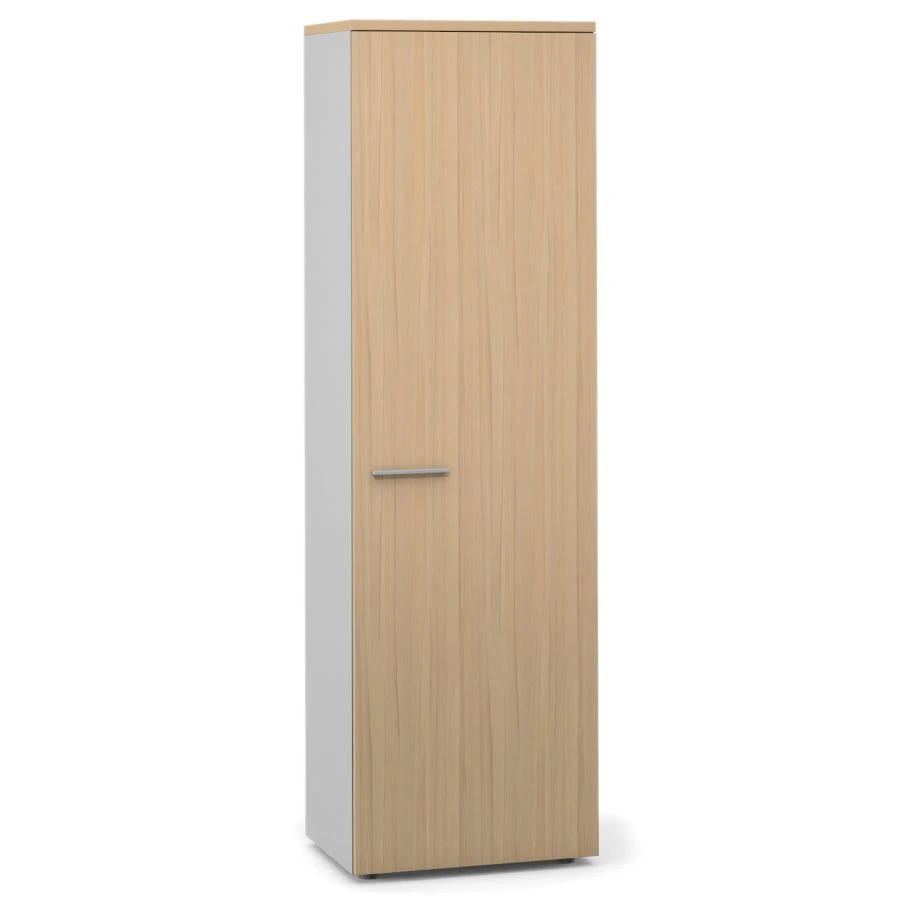 Unica Office Furniture Set - Single Door Cabinet F7C