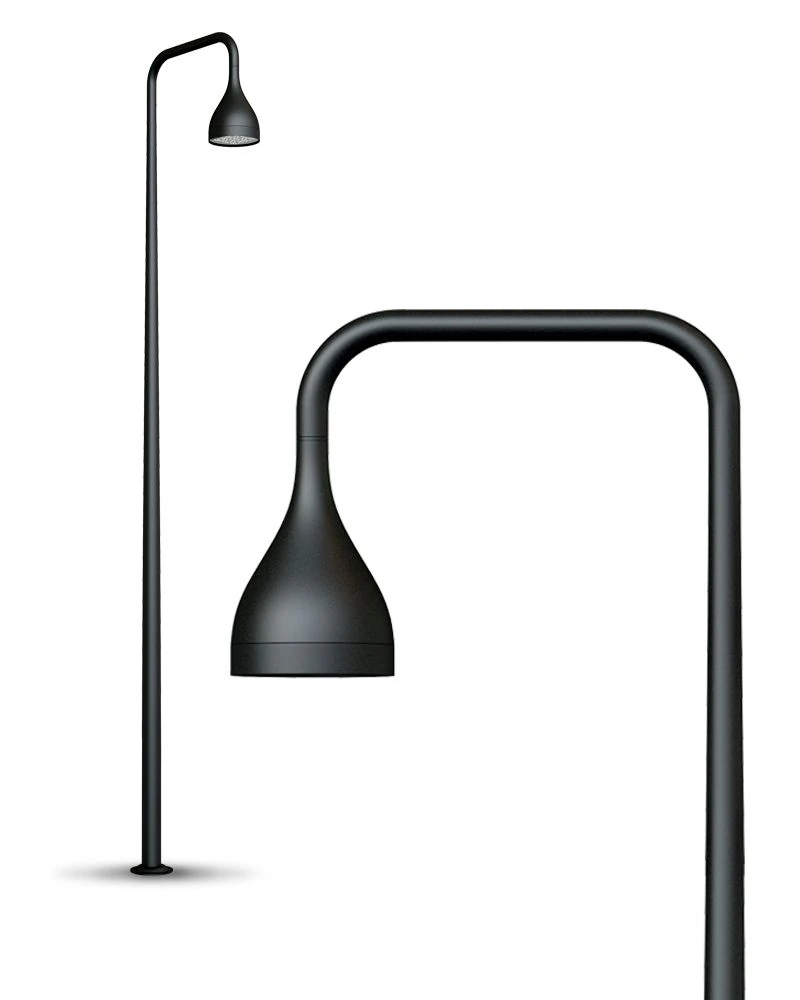 LED Street Light for Public Spaces - LEDTEC PRO GUTTA