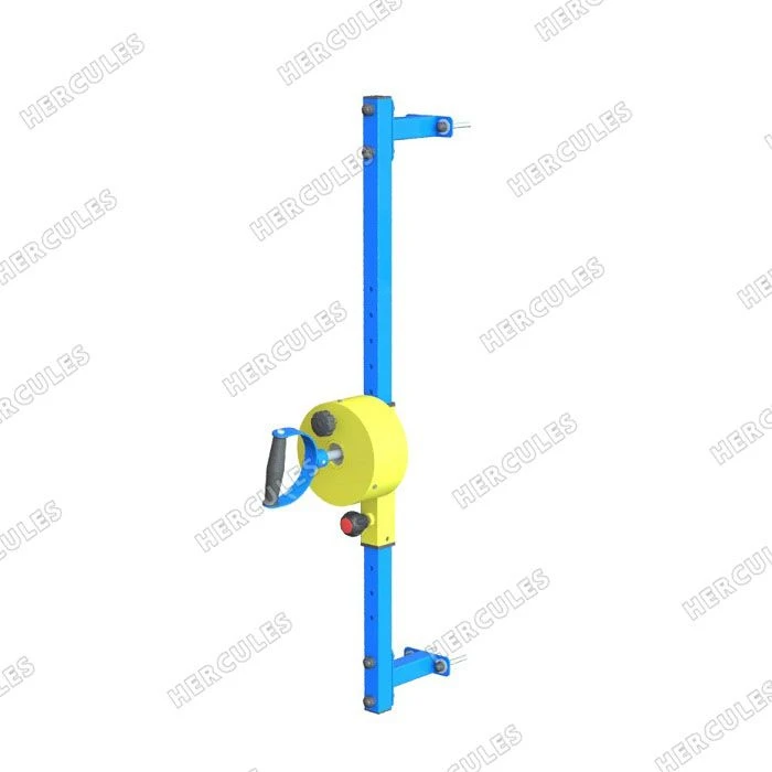 مقبض للتدوير لتحسين القبضة والتحكم