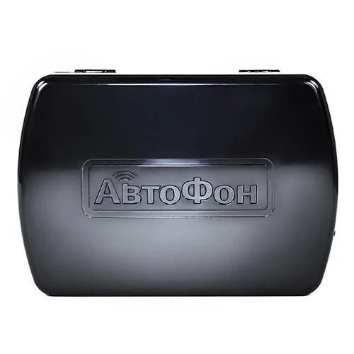 AutoFon Omega Beacon - Mini GPS/GSM Tracker