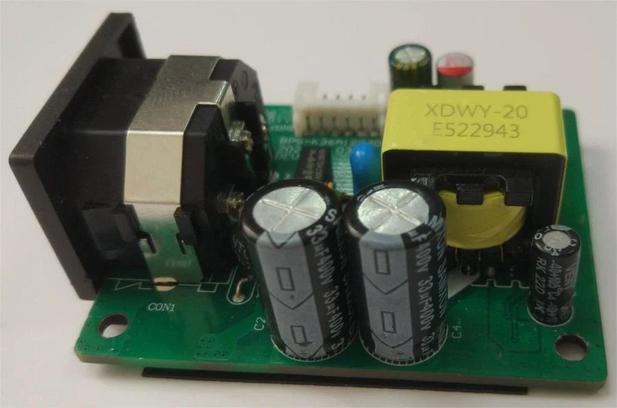 Power Supply Board BPS-L36A12V3A for Monitors