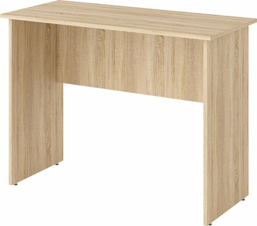 Extension Table by Bashkir Furniture Factory