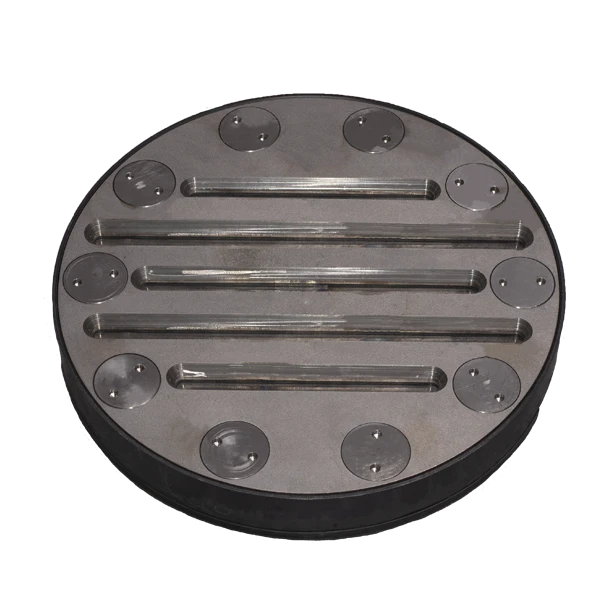 Cathodic Protection Ice Anode (AKL)