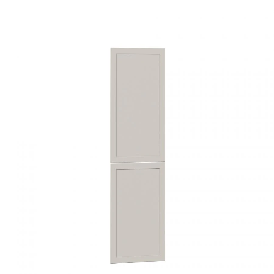Dish Cabinet End Panel 2083 mm - Jamis LD.296940.000
