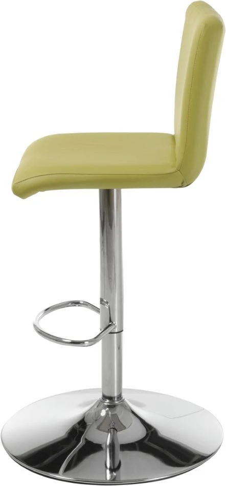 Comfortable Altaïr Plus Chair for Office and Home Use