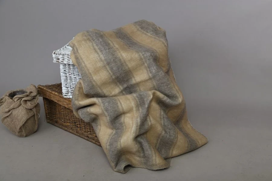 بطانية نصف صوف، نموذج PD-350