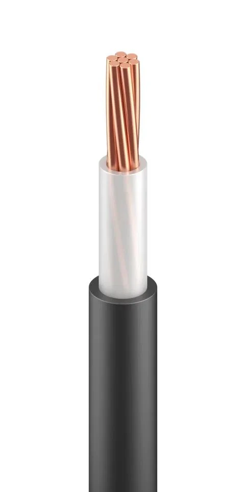 Installation Wire for Submersible Electric Motors, Brand: VPV