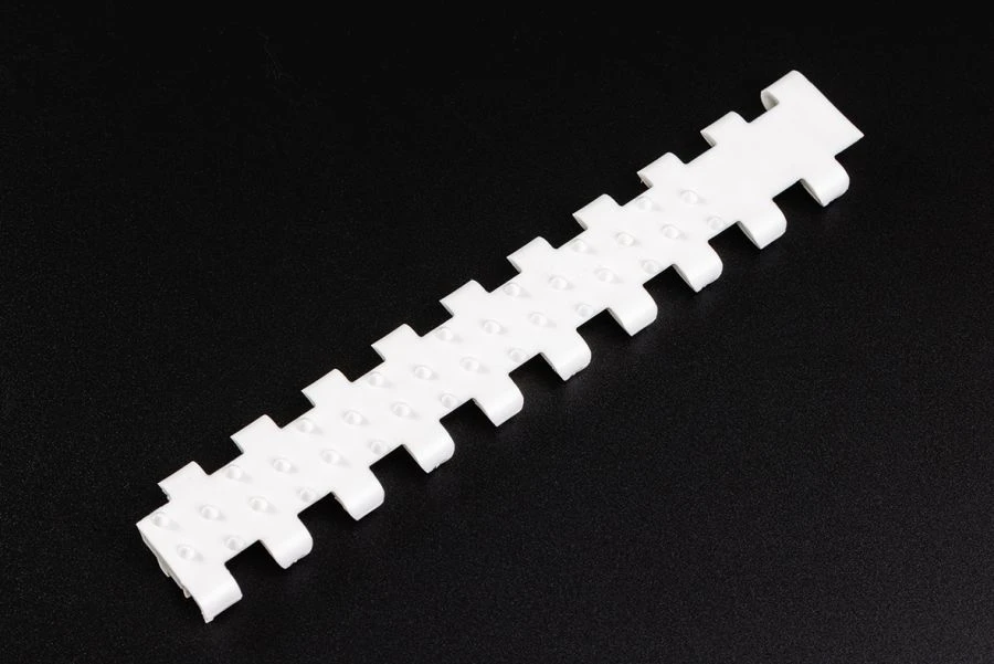 Closed Surface Conveyor Module ML2583 POM