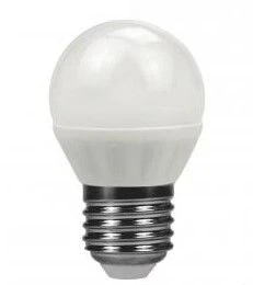 LED Light Bulb G45 E27 Series for Home Use