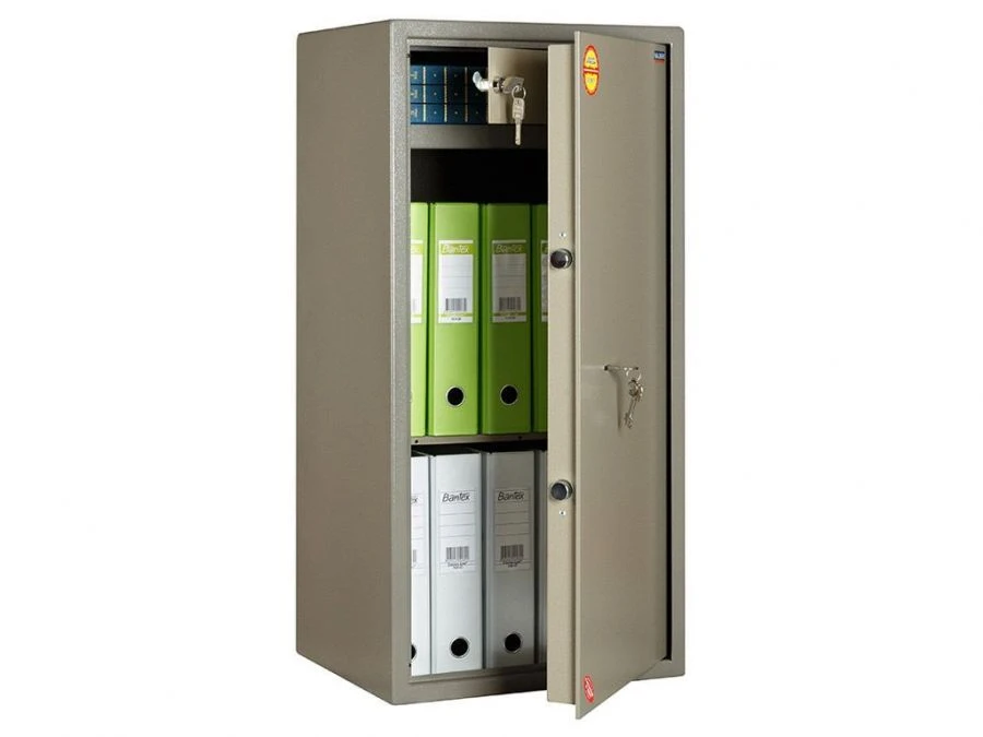 Office Safe VALBERG ASM - S1 Security Class