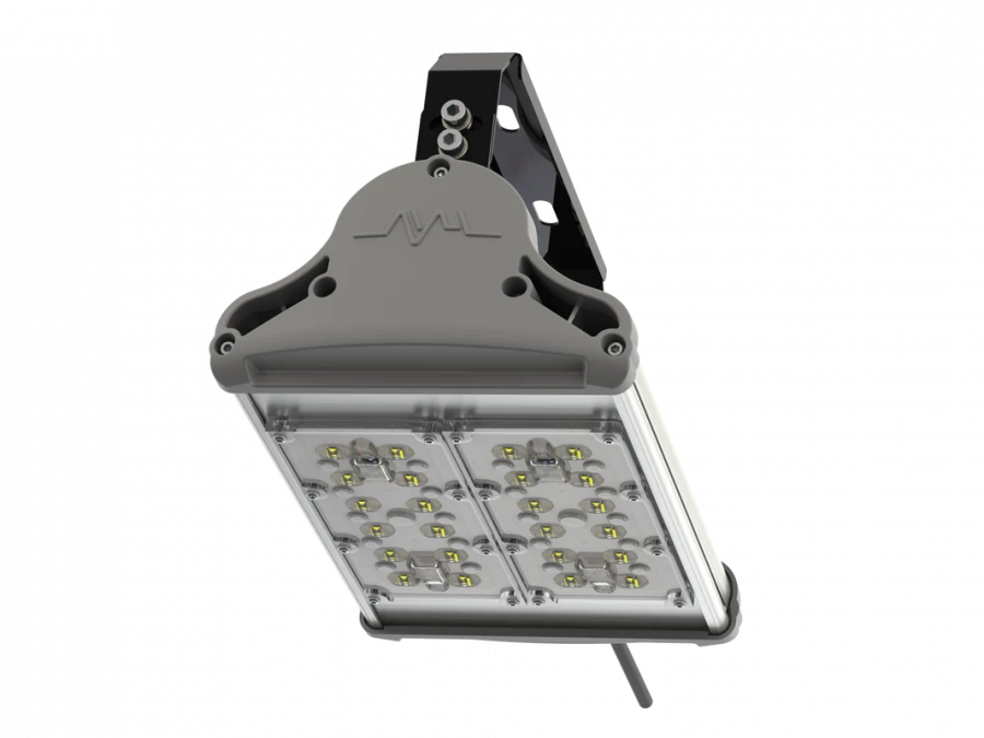 LED Street Light DSO 21.2M (50-70W) - Model 154x64-MP