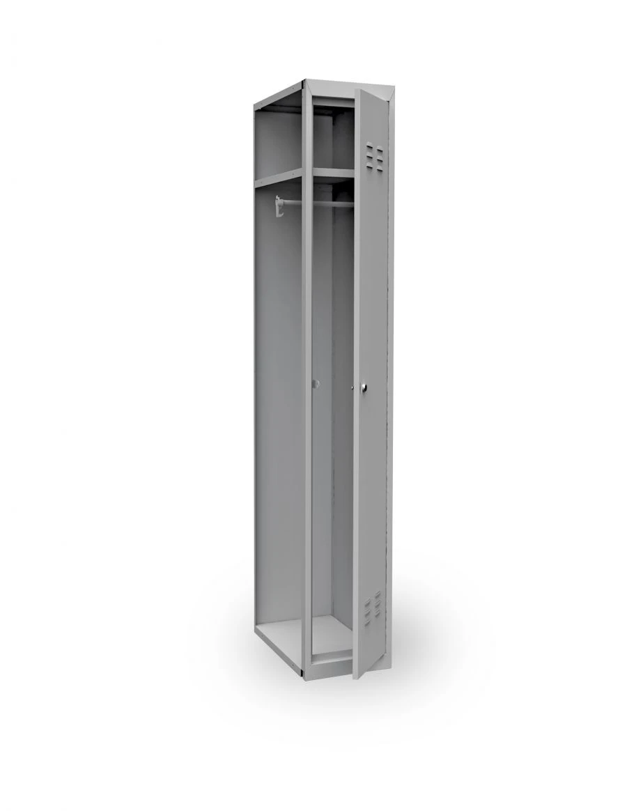 Metal Clothing Storage Cabinet SHR-11 L300 (Additional Section)
