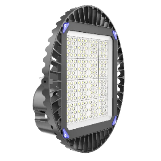 Industrial LED Light ITL LED-HB004 300W