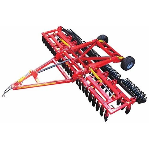 Two-Row Folding Disc Harrow BDM Series BDS-7.5x2