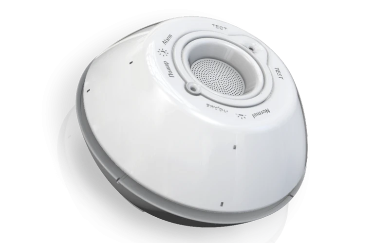 Optical-Electronic Addressable Smoke Detector IP 212-164-R3 Z1.02