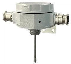 كاشف حرائق حراري مقاوم للانفجار IP 101-201.6-A3-AZIMUT MK