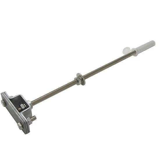Conductor Holder DP-60GC-04.465PL for Flat Conductors