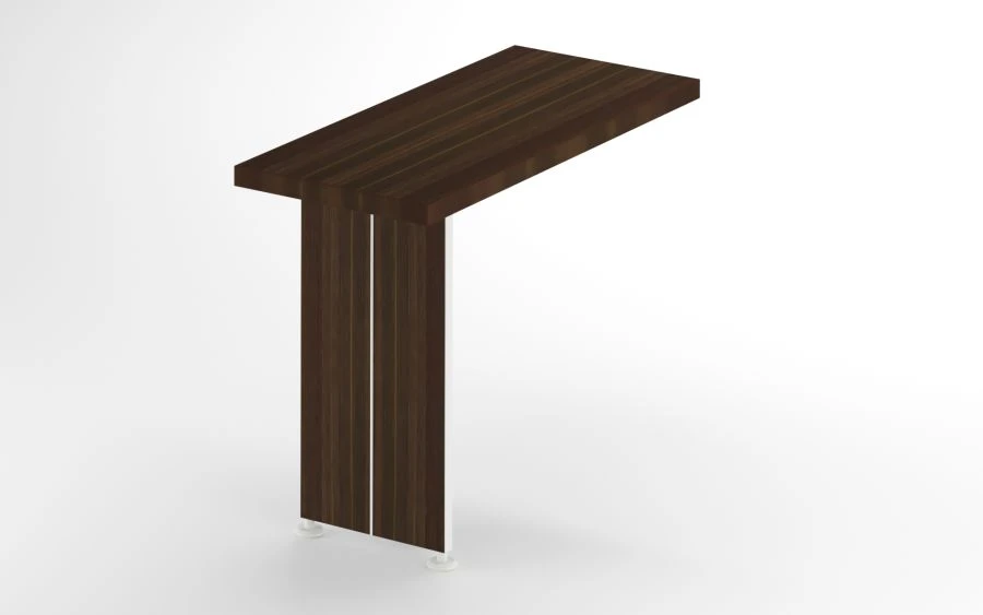 طاولة جانبية، سلسلة بروكلين