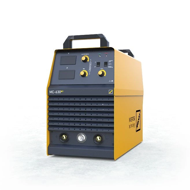 Inverter Power Supply for MIG/MAG Welding MS-630M1