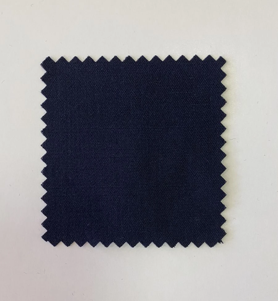 Wool Suiting Fabric for Uniforms - SKU ШК75-021 МВД