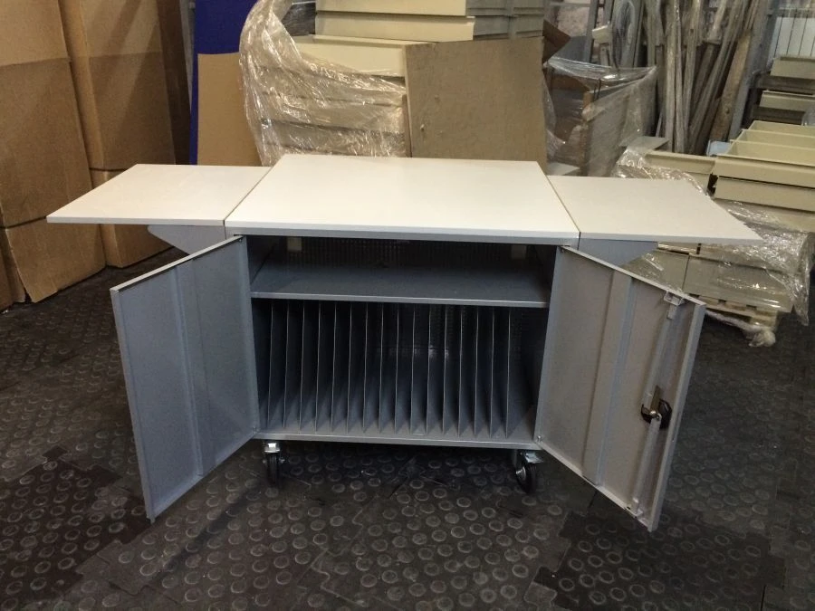 عربة شحن حديثة لأجهزة الكمبيوتر المحمول من سلسلة NB