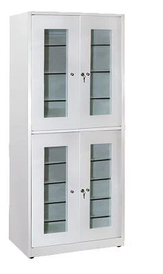 خزائن معدنية للمكاتب سلسلة ش أو