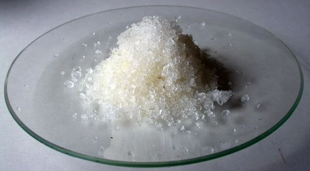 Cadmium Nitrate Tetrahydrate - Inorganic Salt
