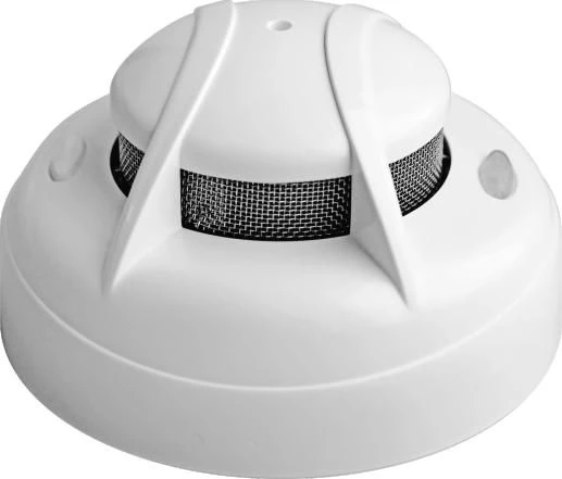 Optical-Electronic Smoke Detector IP212-220R "DIP-220R VECTOR