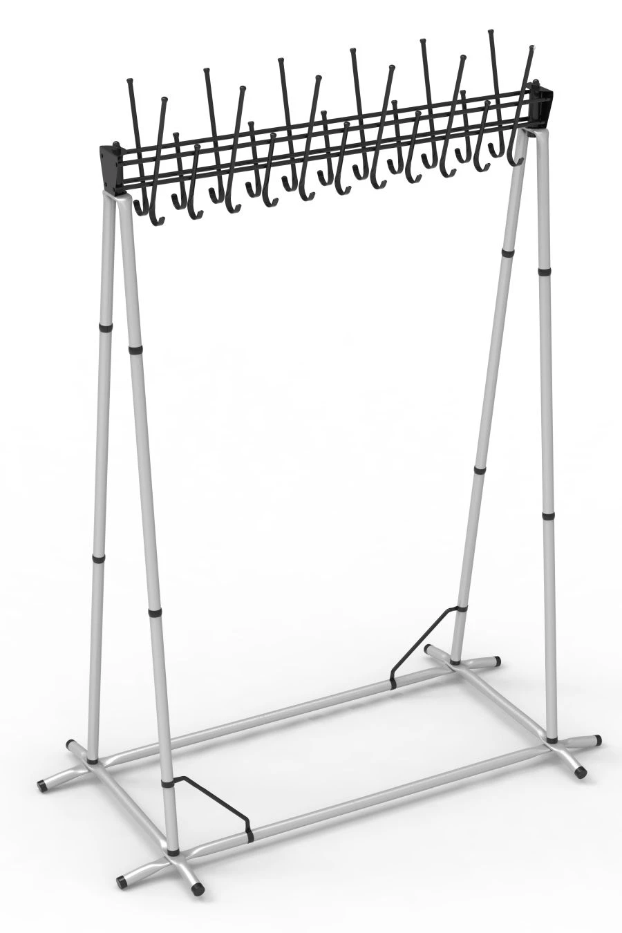 Floor Coat Rack "A-22 (c)