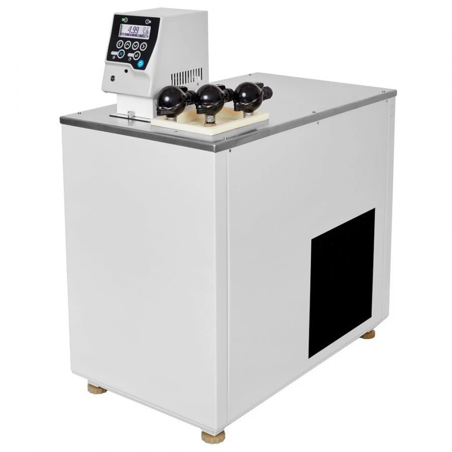 ترموستات سائل منخفض الحرارة كريو-MT-17 سلسلة ماستر