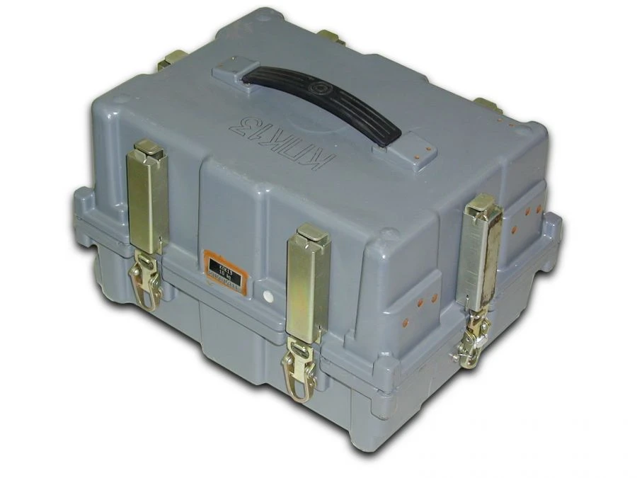 Control and Verification Kit КПК13.000