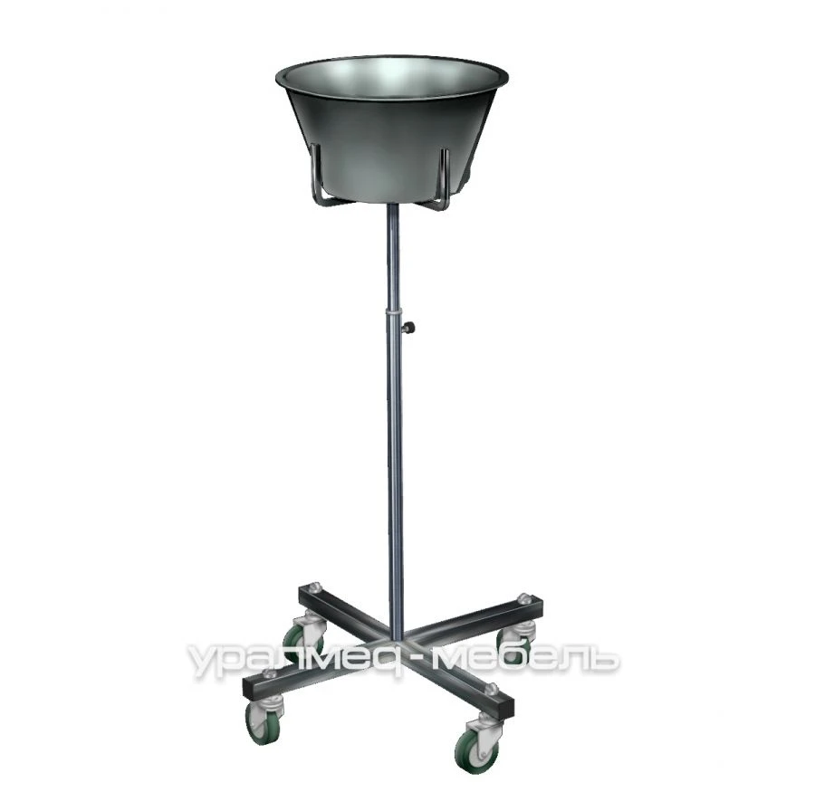 حامل حوض المرضى PTn-1