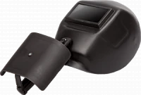 Protective Welding Face Shield with Handle and Hand Guard PN Model SH4