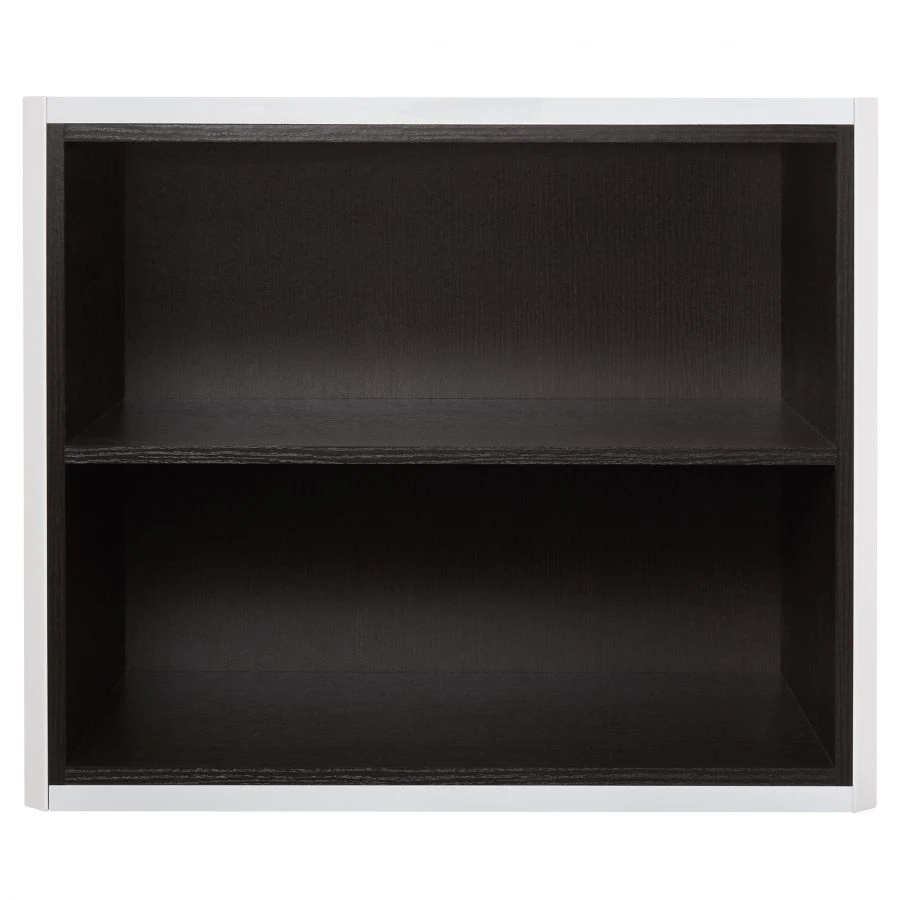 وحدة الحائط براك 60 مفتوحة بتشطيب البلوط الفير 1A201301BCDF0