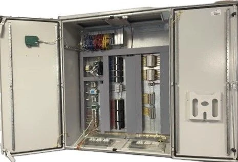 نظام التحكم الآلي في العمليات «ستين-3000-ر»