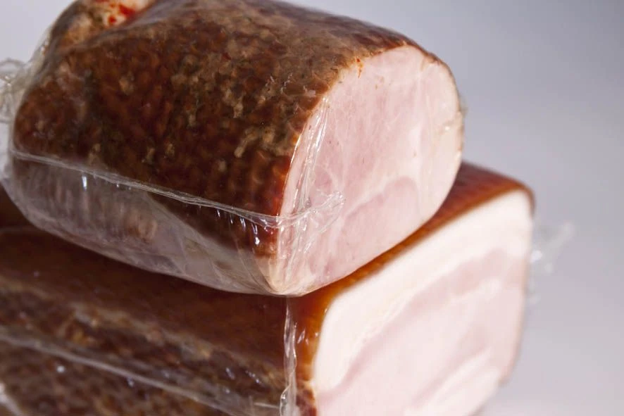 Amivak MBL Multi-layer Barrier Shrink Bags