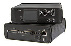 Smart Logger BOX for Automatic Audio Data Recording STC-H656