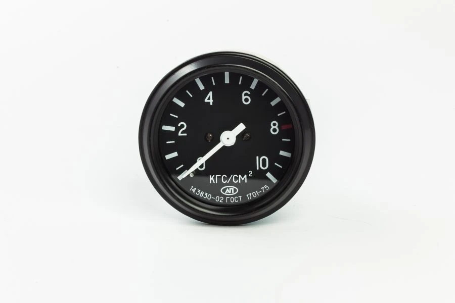 Pressure Gauge 1401.3830010-02