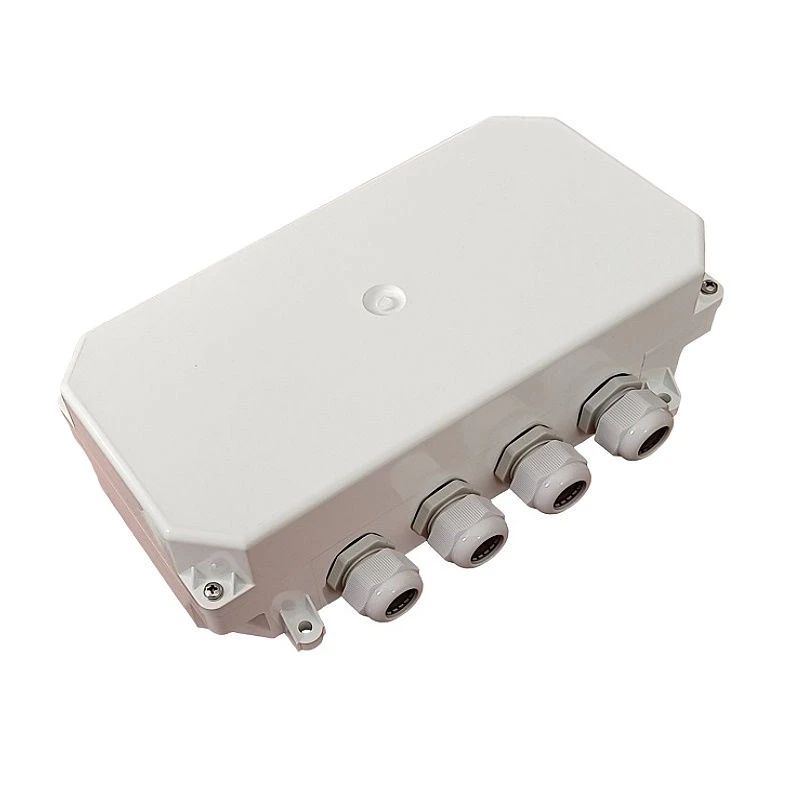 KVS Connector Box "SEVER" for Signal Cable Connections