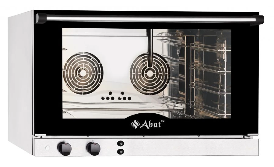 Convection Electric Oven KEP-4 for Food Preparation