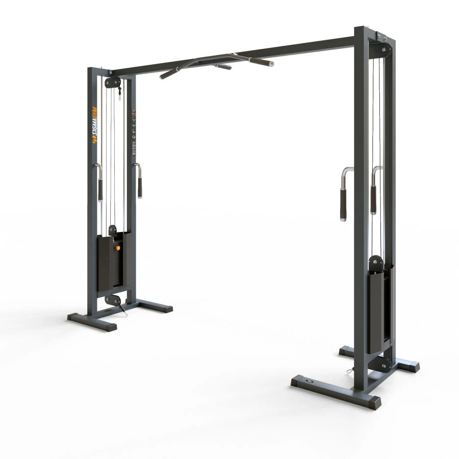 Multifunctional Block Frame BF-103 for Upper and Lower Body Training