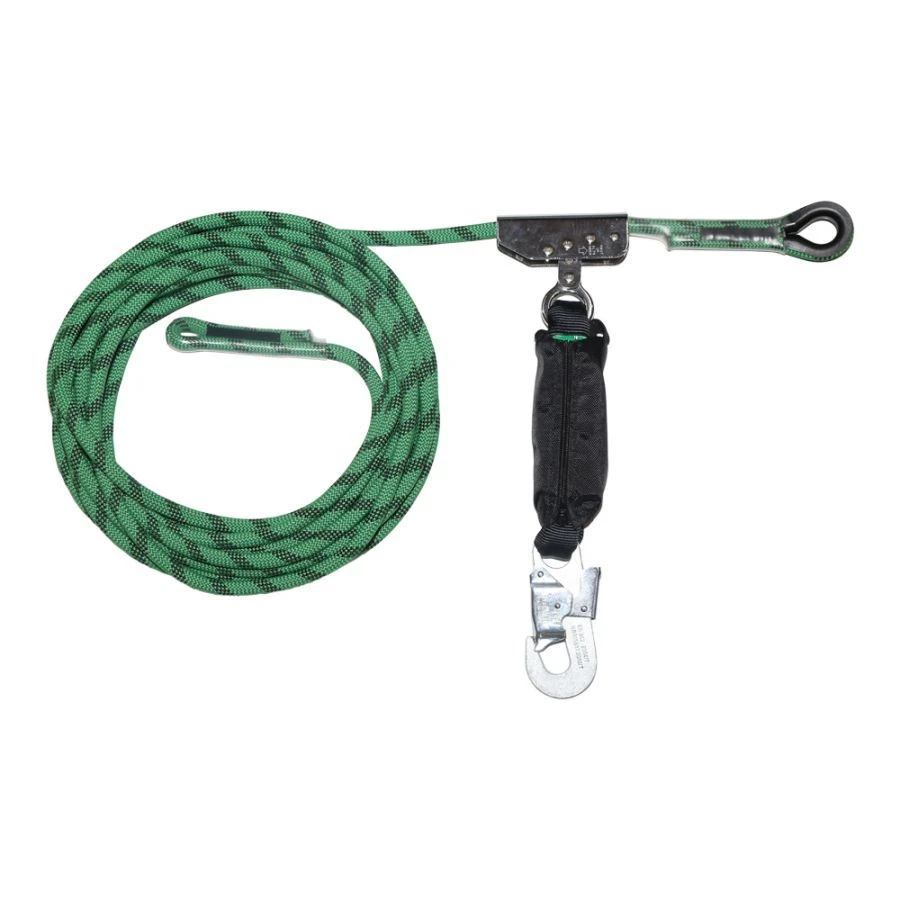 Fall Protection Device for Height Safety - Model ARX VS-57