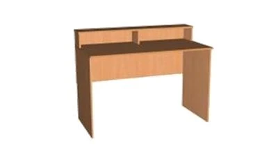 Book Issuing Desk for Libraries