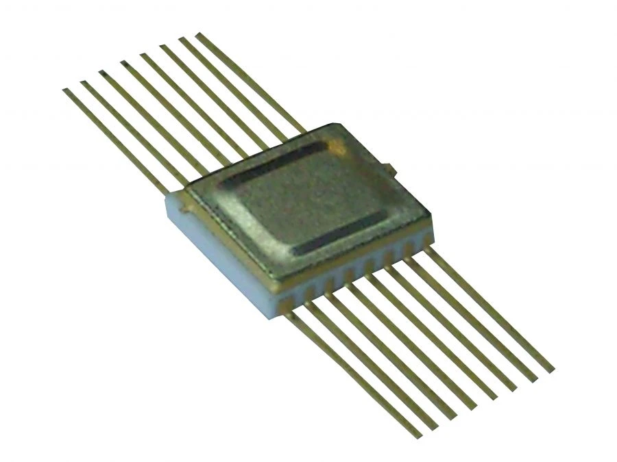 Precision Resistor NR1-55-3