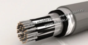 Power Cable PvPug 3x95mk/95-6kV
